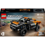 LEGO Technic NEOM McLaren Extreme E Race Car ليجو سيارة سباق ماكلارين إكستريم