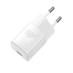 Baseus Cube Pro Fast Charger 1C 30W باسيوس شاحن سريع