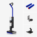 ⁦Dyson WashG1 Wet Floor Cleaner دايسون مكنسة الارضيات⁩ - الصورة ⁦4⁩