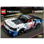 LEGO Technic NASCAR Next Gen Chevrolet Camaro ليجو تكنيك ناسكار الجيل القادم من شيفروليه كامارو