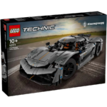 LEGO 42173 Technic Koenigsegg Jesko Absolut ليجو 42173 تكنيك كوينيجسيج جيسكو ابسولوت