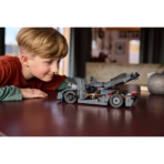 ⁦LEGO 42173 Technic Koenigsegg Jesko Absolut ليجو 42173 تكنيك كوينيجسيج جيسكو ابسولوت⁩ - الصورة ⁦3⁩