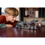 ⁦LEGO 42173 Technic Koenigsegg Jesko Absolut ليجو 42173 تكنيك كوينيجسيج جيسكو ابسولوت⁩ - الصورة ⁦3⁩