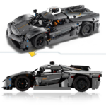 ⁦LEGO 42173 Technic Koenigsegg Jesko Absolut ليجو 42173 تكنيك كوينيجسيج جيسكو ابسولوت⁩ - الصورة ⁦2⁩