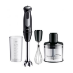 Braun MultiQuick 5 Pro Hand blender براون خلاط يدوي ملتي كويك 5 برو
