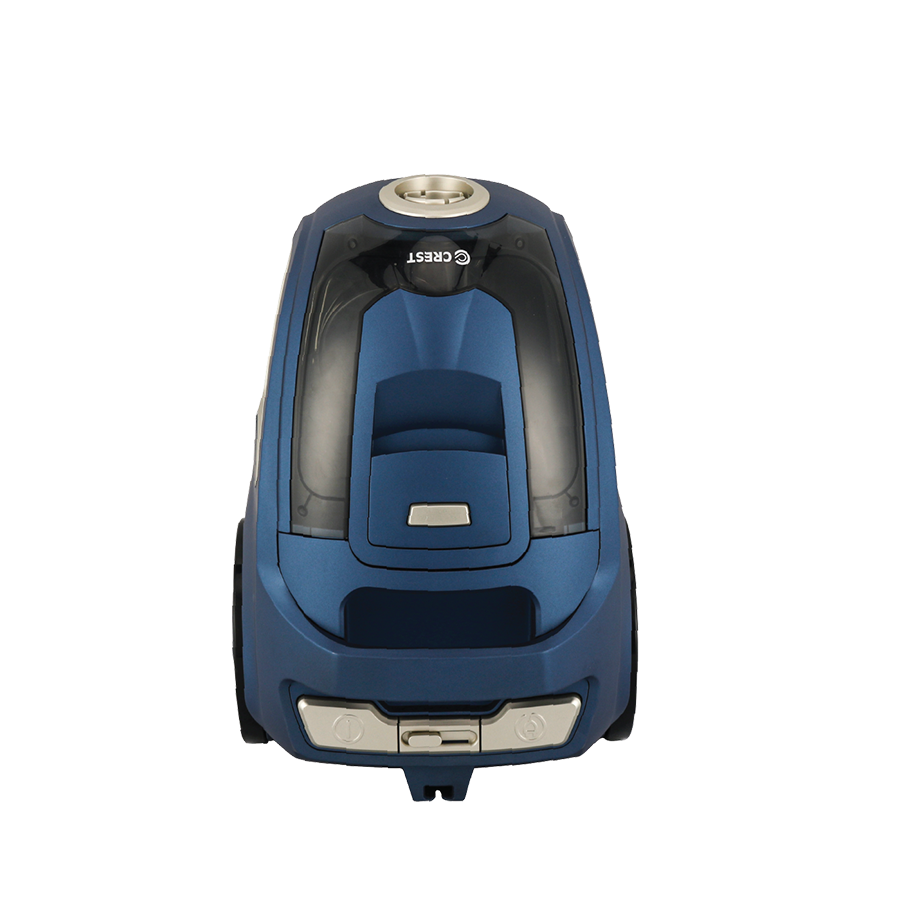 Crest Vacuum Cleaner EV-720 كريست مكنسة سلكية الصغيرة