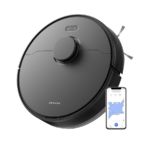 Dreame D9 Max Gen 2 Robot Vacuum دريمي مكنسة روبوتية