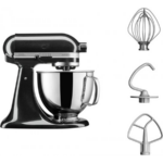 ⁦KitchenAid Artisan Food Processor  معالج الطعام كيتشن إيد أرتيزان⁩ - الصورة ⁦3⁩