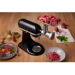 ⁦KitchenAid Artisan Food Processor  معالج الطعام كيتشن إيد أرتيزان⁩ - الصورة ⁦2⁩