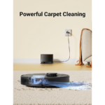 ⁦Dreame D9 Max Gen 2 Robot Vacuum دريمي مكنسة روبوتية⁩ - الصورة ⁦2⁩