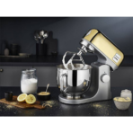 ⁦Kenwood KMix Metal كينوود عجانة⁩ - الصورة ⁦3⁩