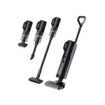 Dreame H14 Dual Cordless Vacuum دريمي مكنسة كهربائية لاسلكية مزدوجة
