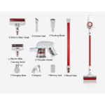 ⁦Jimmy JV51 Vacuum Cleaner جيمي مكنسة لاسلكية⁩ - الصورة ⁦4⁩