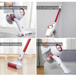 ⁦Jimmy JV51 Vacuum Cleaner جيمي مكنسة لاسلكية⁩ - الصورة ⁦3⁩
