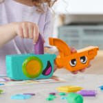 ⁦Play-Doh Camera بلاي دوه كاميرا⁩ - الصورة ⁦6⁩