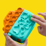 ⁦Play-Doh Camera بلاي دوه كاميرا⁩ - الصورة ⁦4⁩