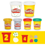 ⁦Play-Doh Drill 'n Fill Dentist Toy بلاي دوه لعبة طبيب الاسنان⁩ - الصورة ⁦5⁩