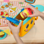 ⁦Play-Doh For Beginners - Picnic Set بلاي دوه المبتدئين مجموعة النزهة⁩ - الصورة ⁦9⁩