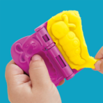 ⁦Play-Doh Microscope Kit بلاي دوه مجموعة المجهر⁩ - الصورة ⁦6⁩