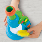 ⁦Play-Doh Microscope Kit بلاي دوه مجموعة المجهر⁩ - الصورة ⁦4⁩