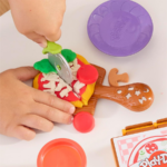 ⁦Play-Doh Pizza Delivery Scooter بلاي دوه سكوتر توصيل البيتزا⁩ - الصورة ⁦8⁩
