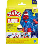 Play-Doh Spider-Man بلاي دوه سبايدر مان