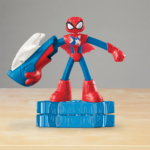 ⁦Play-Doh Spider-Man بلاي دوه سبايدر مان⁩ - الصورة ⁦6⁩