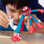 ⁦Play-Doh Spider-Man بلاي دوه سبايدر مان⁩ - الصورة ⁦5⁩
