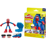 ⁦Play-Doh Spider-Man بلاي دوه سبايدر مان⁩ - الصورة ⁦2⁩