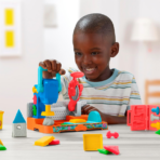 ⁦Play-Doh Stamp & Saw Tool Bench Playset بلاي دوه مقعد أداة المنشار والختم⁩ - الصورة ⁦9⁩