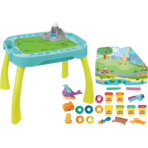 Play-Doh Starters All-in-One Creation Station بلاي دوه مجموعة الابداع المتكاملة