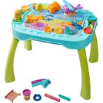 ⁦Play-Doh Starters All-in-One Creation Station بلاي دوه مجموعة الابداع المتكاملة⁩ - الصورة ⁦10⁩