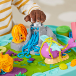 ⁦Play-Doh Starters All-in-One Creation Station بلاي دوه مجموعة الابداع المتكاملة⁩ - الصورة ⁦7⁩
