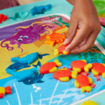 ⁦Play-Doh Starters All-in-One Creation Station بلاي دوه مجموعة الابداع المتكاملة⁩ - الصورة ⁦6⁩