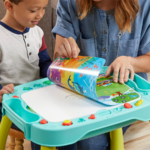 ⁦Play-Doh Starters All-in-One Creation Station بلاي دوه مجموعة الابداع المتكاملة⁩ - الصورة ⁦3⁩