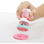 ⁦Play-Doh Peppa Pig Ice Cream Truck⁩ - الصورة ⁦6⁩