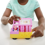 ⁦Play-Doh Peppa Pig Ice Cream Truck⁩ - الصورة ⁦4⁩