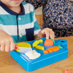 ⁦Play-Doh For Beginners - Little Chefs بلاي دوه للمبتدئين الطهاة الصغار⁩ - الصورة ⁦4⁩