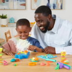 ⁦Play-Doh For Beginners - Little Chefs بلاي دوه للمبتدئين الطهاة الصغار⁩ - الصورة ⁦2⁩