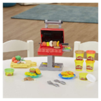 ⁦Play-Doh Grill بلاي دوه شواية⁩ - الصورة ⁦4⁩