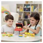 ⁦Play-Doh Grill بلاي دوه شواية⁩ - الصورة ⁦3⁩