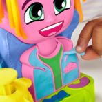 ⁦Play-Doh Hair Salon بلاي دوه صالون الشعر⁩ - الصورة ⁦2⁩