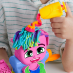 ⁦Play-Doh Hair Salon بلاي دوه صالون الشعر⁩ - الصورة ⁦5⁩