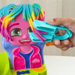 ⁦Play-Doh Hair Salon بلاي دوه صالون الشعر⁩ - الصورة ⁦10⁩