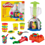 Play-Doh Smoothie Blender بلاي دوه خلاط العصائر