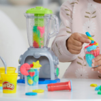 ⁦Play-Doh Smoothie Blender بلاي دوه خلاط العصائر⁩ - الصورة ⁦7⁩