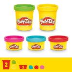 ⁦Play-Doh Smoothie Blender بلاي دوه خلاط العصائر⁩ - الصورة ⁦9⁩