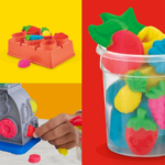 ⁦Play-Doh Smoothie Blender بلاي دوه خلاط العصائر⁩ - الصورة ⁦6⁩