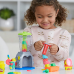 ⁦Play-Doh Smoothie Blender بلاي دوه خلاط العصائر⁩ - الصورة ⁦10⁩