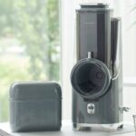 ⁦Large Multi-Purpose Salad Maker Chopper and Grater- ماكنة السلطة مفرمة ومبرشة متعددة الاستخدامات الحجم الكبير⁩ - الصورة ⁦3⁩